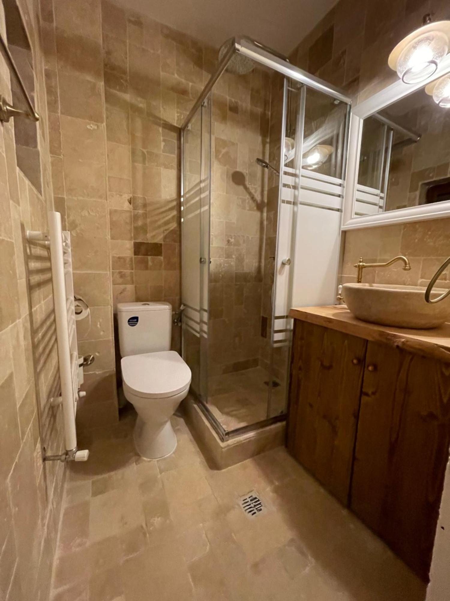 Hotel Casa Romaneasca オトペニ エクステリア 写真
